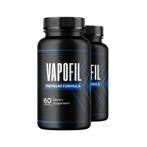 Vitality Support Formula